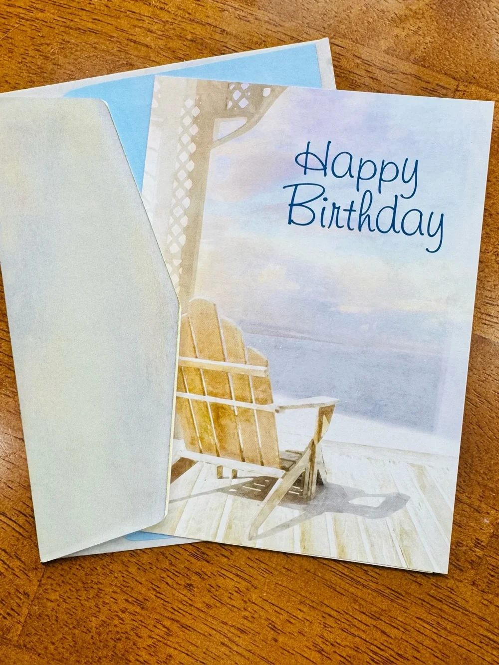 Lot of 30 Greeting Cards -Thoughts and Inspirations Birthday Cards